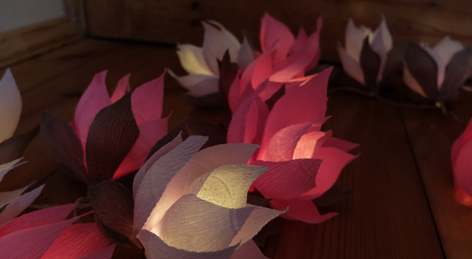 Inviter le printemps chez vous