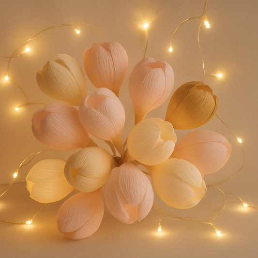 Le pouvoir de la lumière