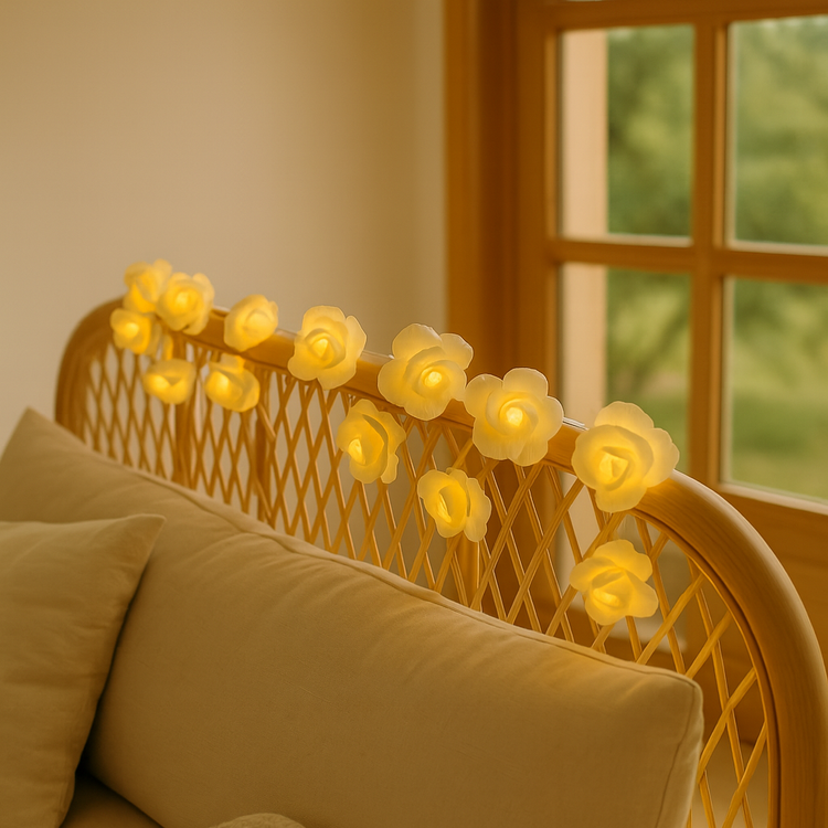 Toutes nos guirlandes